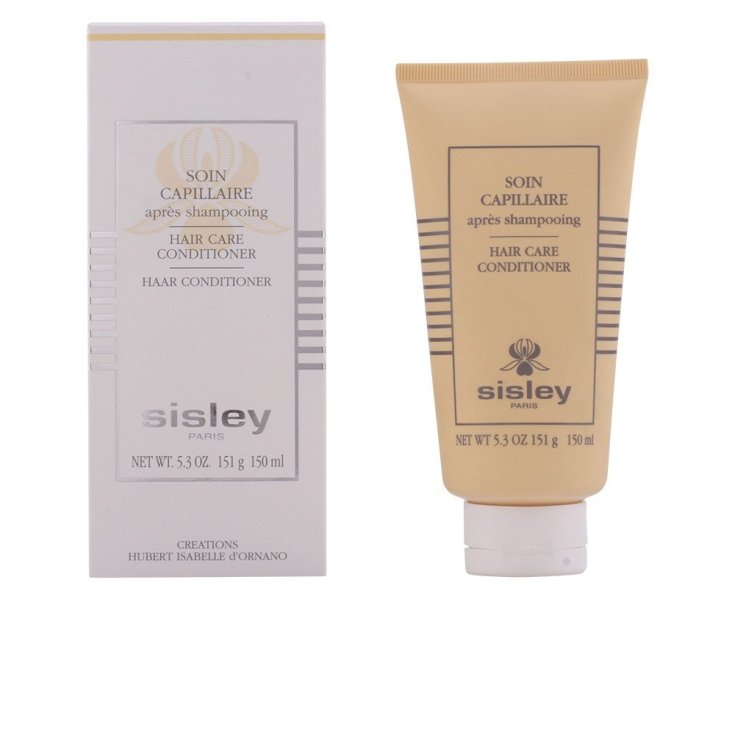 Sisley Soin Capillaire Hair Care Conditioner 150ml