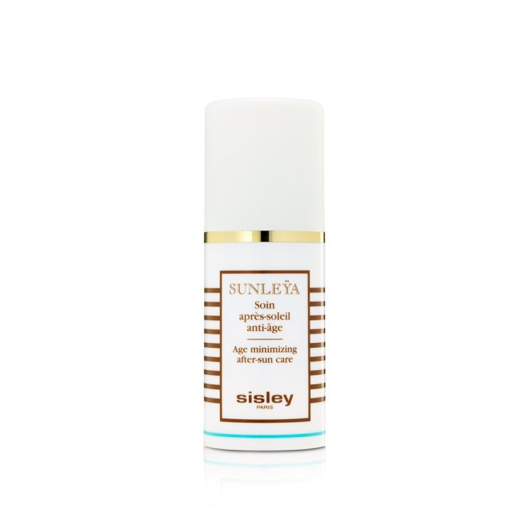 Sisley Sunleya Apres Soleil Crema Dopo Sole Anti Et&agrave; 50ml