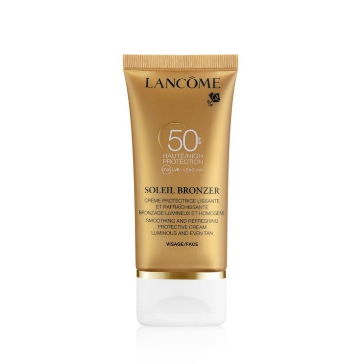 *LCO SUN BRONZER VISAGE BB SPF 50