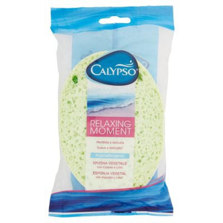 *SPONTEX SPUGNA CALYPSO BELLE