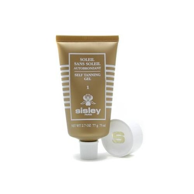 Sisley Soleil Sans Soleil Numero 1 60ml