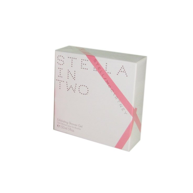 Stella McCartney Stella In Two Exfoliant Doccia 150ml
