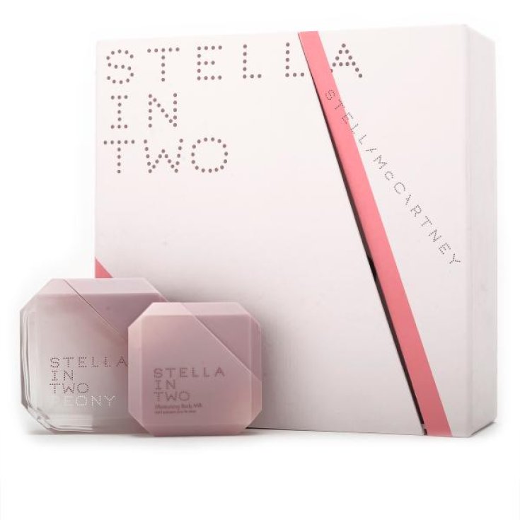 *STELLA MC CARTNEY IN TWO EDT 50V