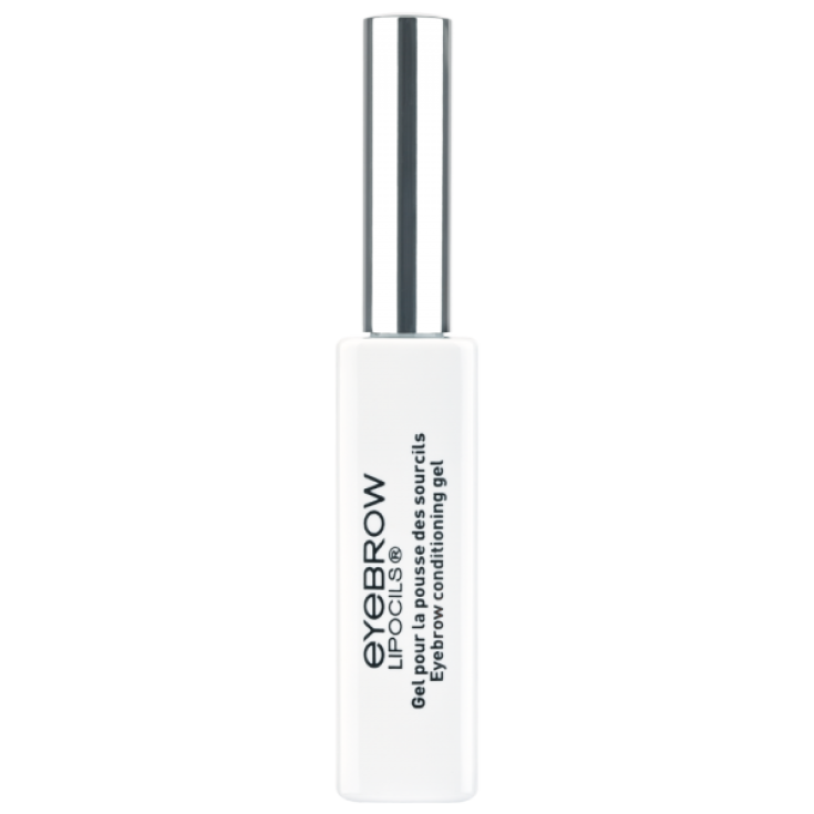 Talika Eyebrow Lipocils Gel Crescita Sopracciglia 10ml
