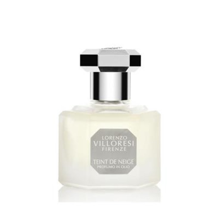 Villoresi Teint De Neige Profumo In Olio 30ml