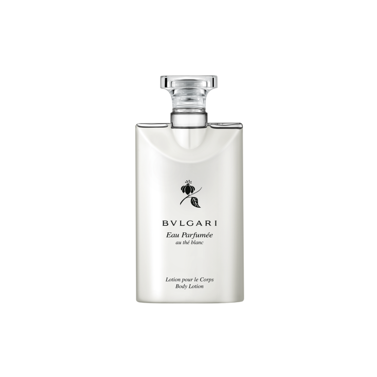 Bvlgari Au The Blanc Body Lotion 200ml