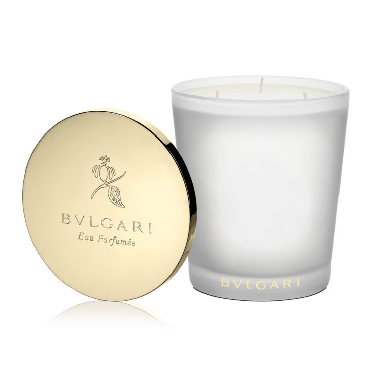 Bvlgari Au The Blanc Candela 600g
