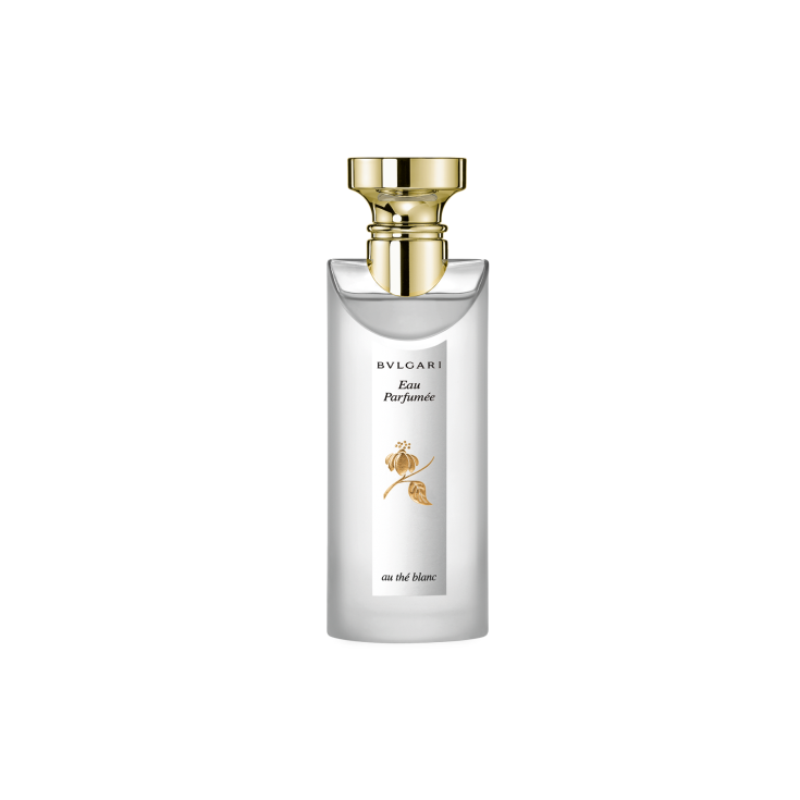 Bvlgari Eau Parfum&eacute;e Au Th&eacute; Blanc Eau De Cologne Spray 150ml