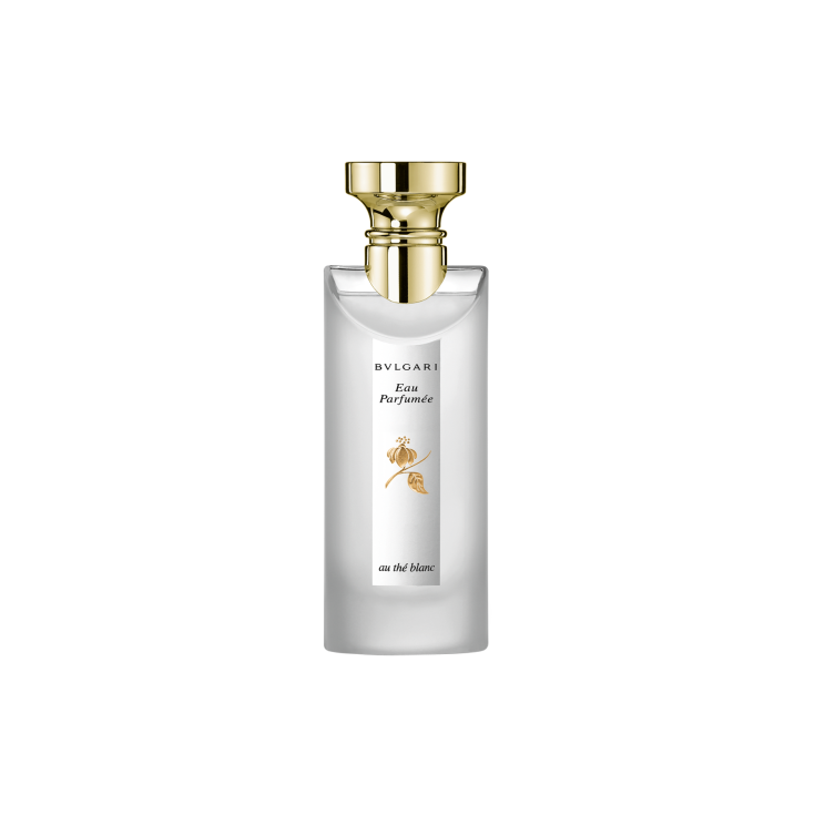@BULGARI THE BLANC EDC 75 VAPO