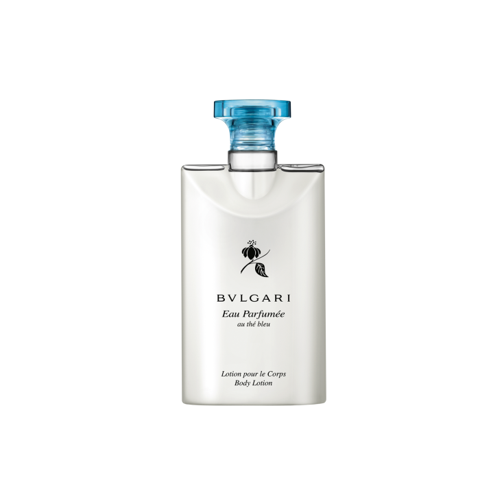 Bvlgari Au Th&eacute; Blue Body Lotion 200ml
