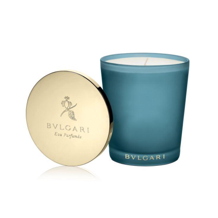 Bvlgari Au Th&eacute; Blue Candela 325g