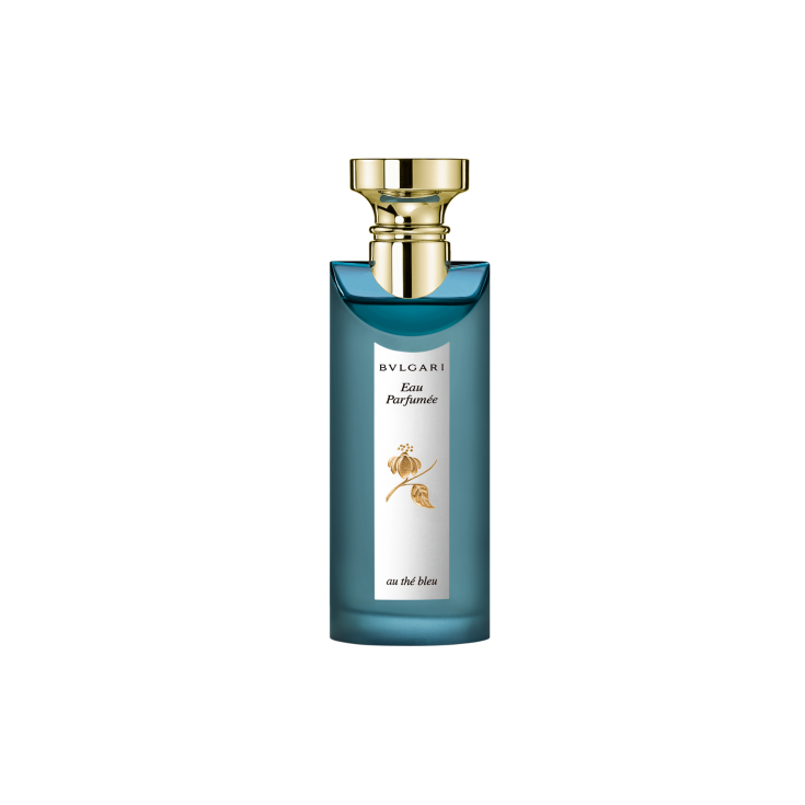 Bvlgari Eau Parfum&eacute;e Au Th&eacute; Bleu Eau De Cologne Spray 150ml