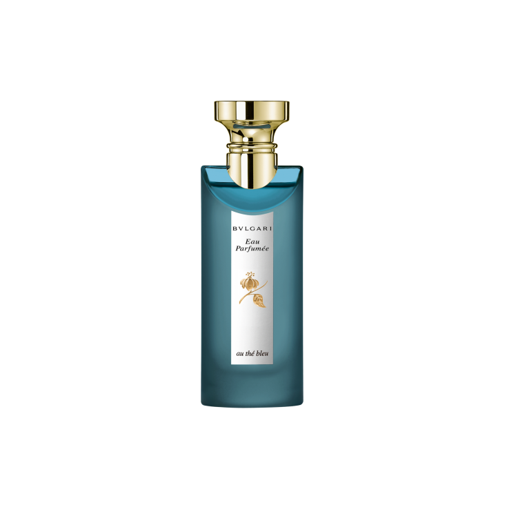 Bvlgari Eau Parfum&eacute;e Au Th&eacute; Bleu Eau De Cologne Spray 75ml