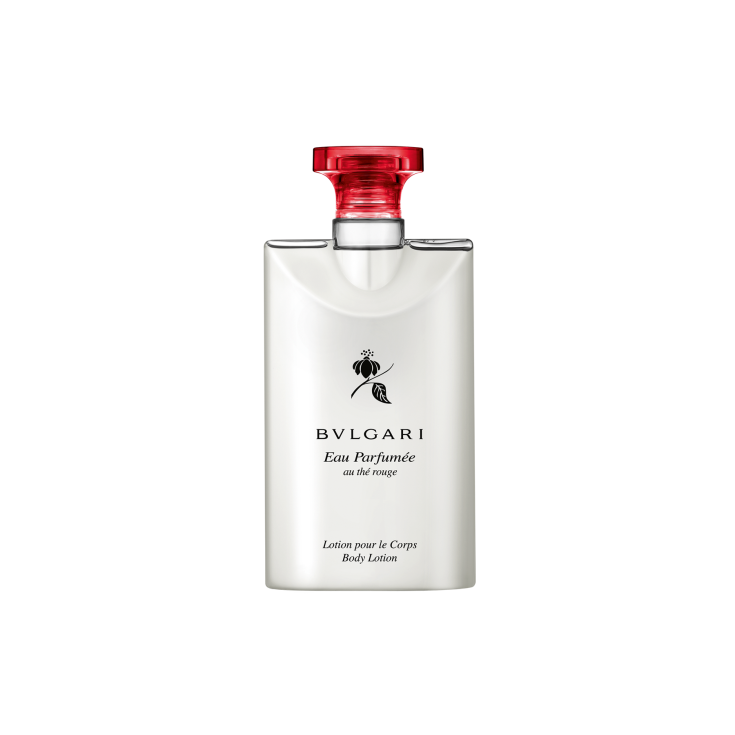 Bvlgari Au Th&eacute; Rouge Body Lotion 200ml