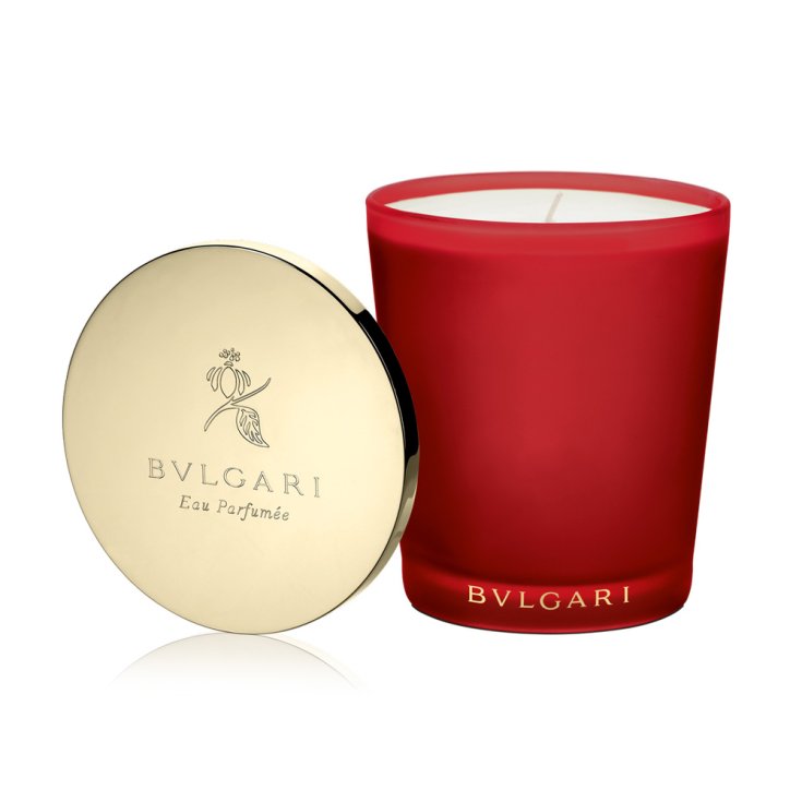 Bvlgari Au Th&eacute; Rouge Candela 325g