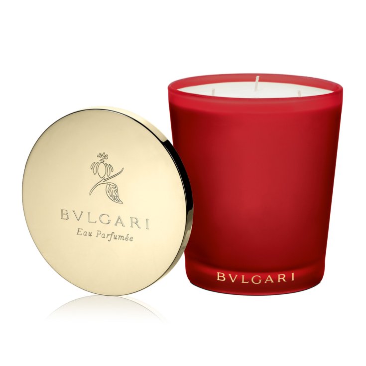 Bvlgari Au Th&eacute; Rouge Candela 600g