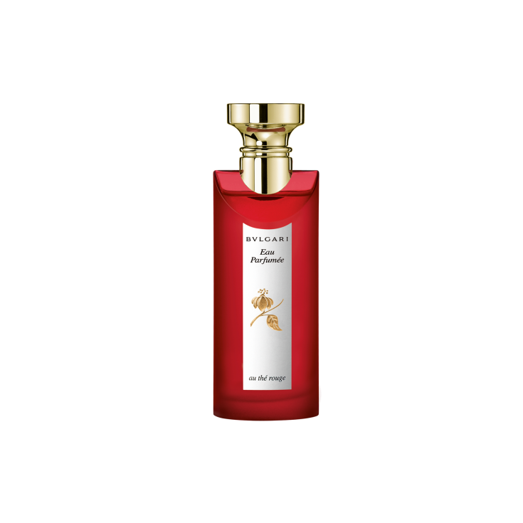 Bvlgari Eau Parfum&eacute;e Au The Rouge Eau De Cologne Spray 150ml