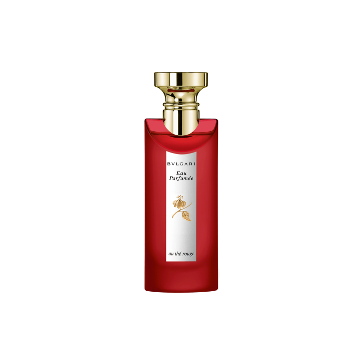 Bvlgari Au Th&eacute; Rouge Eau De Cologne Spray 75ml