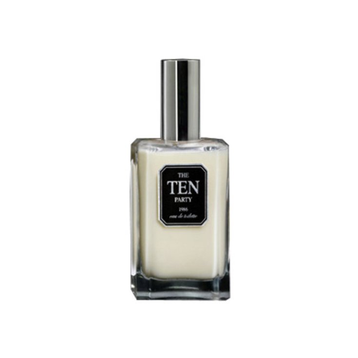 The Ten Party After Shave Balsamo Dopobarba 100ml