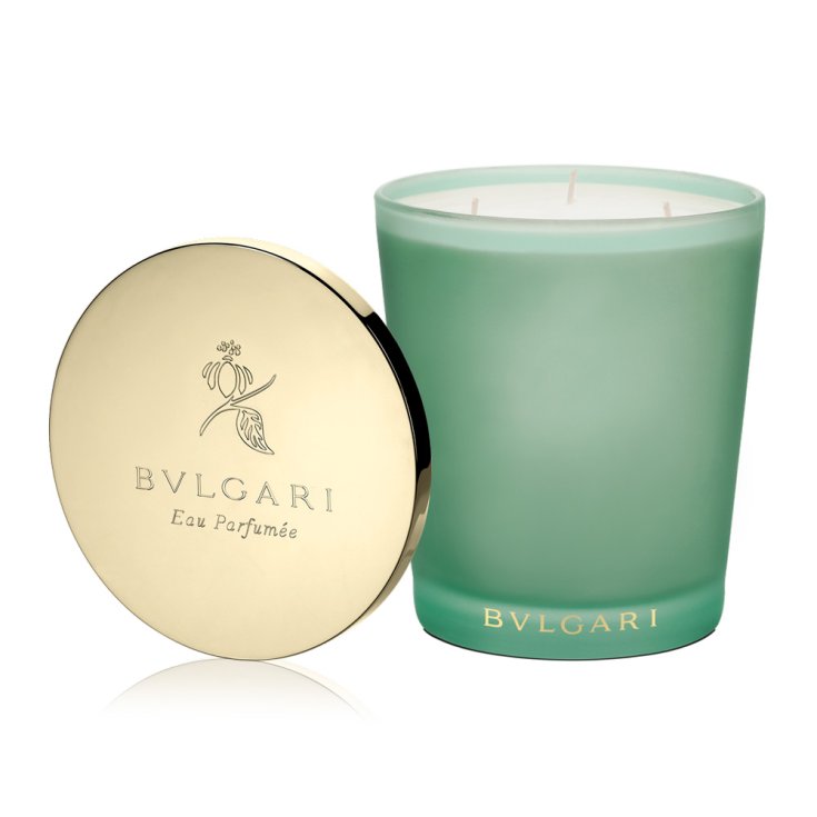 Bvlgari Au Th&eacute; Vert Candela 325g