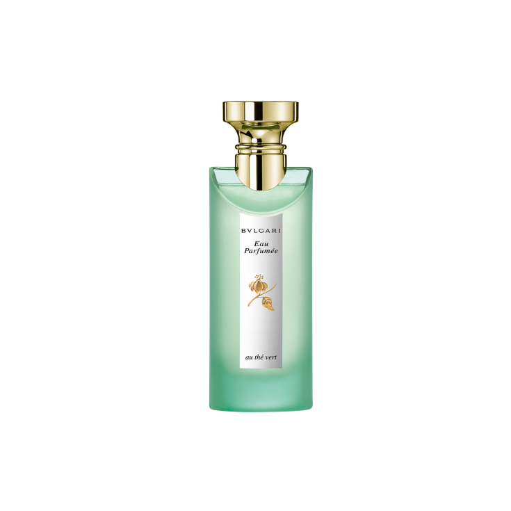 Bvlgari Eau Parfum&eacute;e Au Th&eacute; Vert Eau De Cologne Spray 150ml
