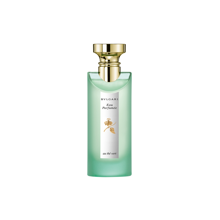 @BULGARI THE VERT EDC 40 VAPO