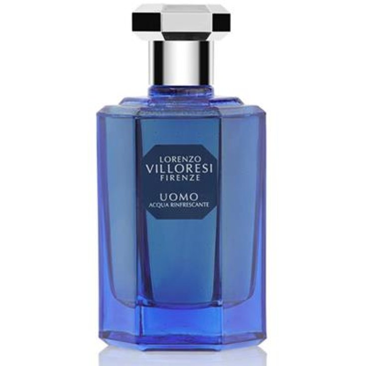 Villoresi Uomo Acqua Rinfrescante Spray 100ml