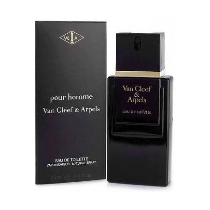 @VAN CLEEF U EDT 50 VAPO