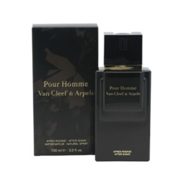 @VAN CLEEF U A/S 100 ML