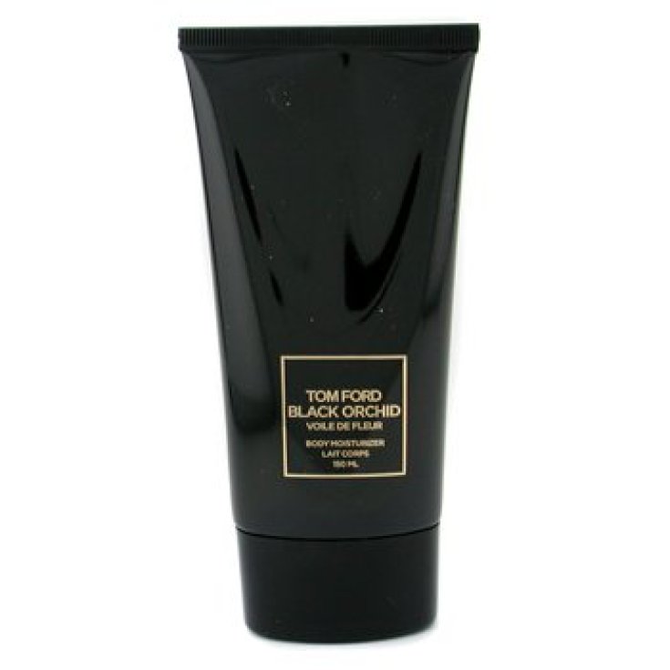 Tom Ford Black Orchid Voile De Fleur Body Lotion Emulsione Corpo 150ml