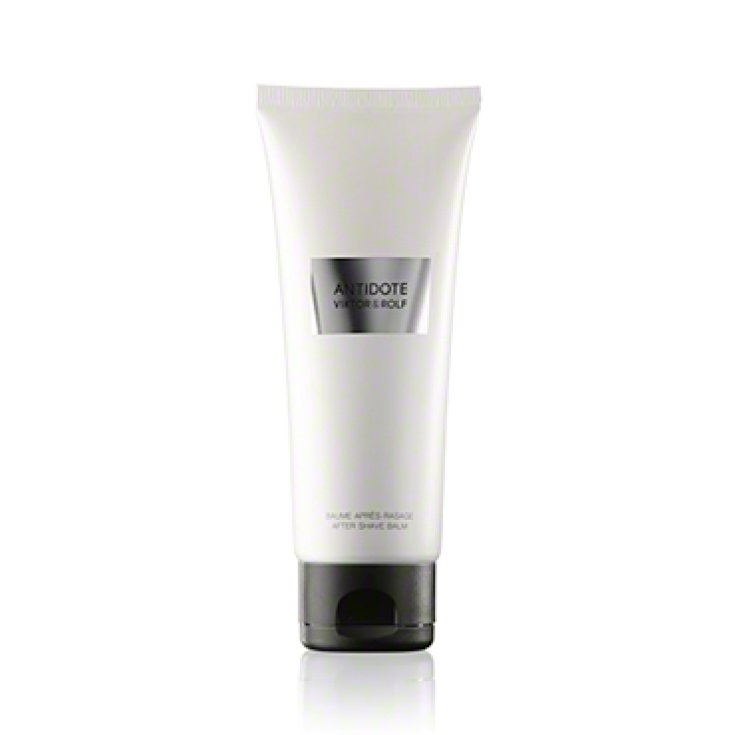 Viktor&Rolf Antidote AfterShave Balsamo 100ml