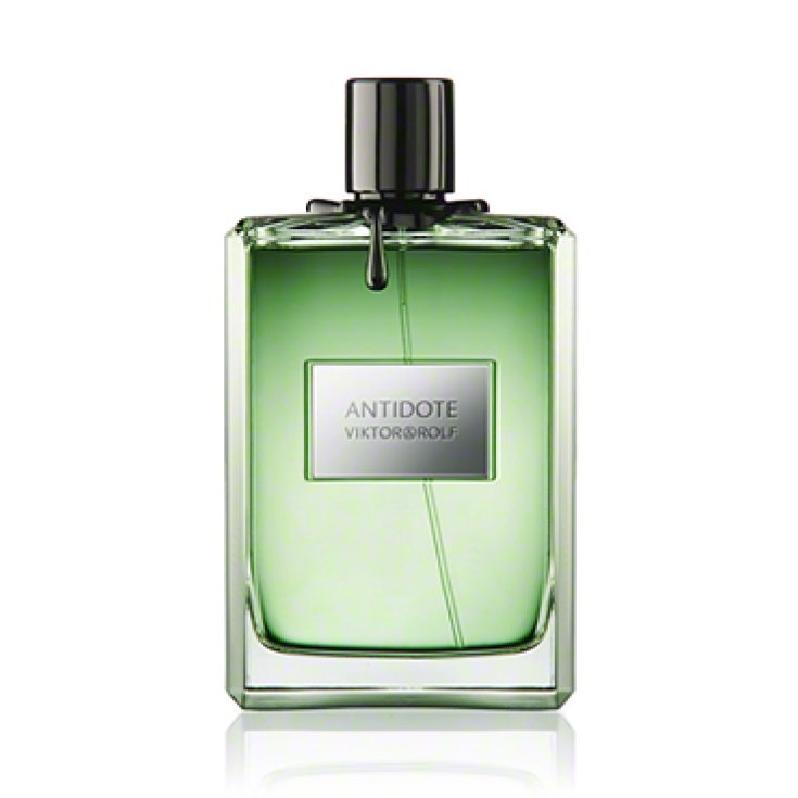 Viktor&Rolf Antidote Eau De Toilette Vapo 125ml
