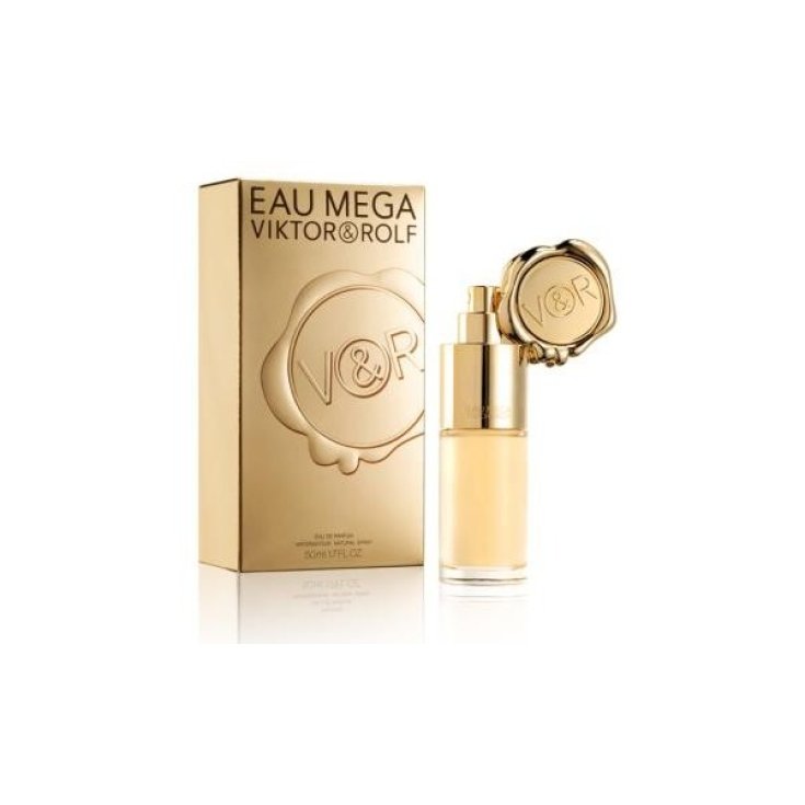 Viktor&Rolf Eau Mega Profumo Vapo 30ml