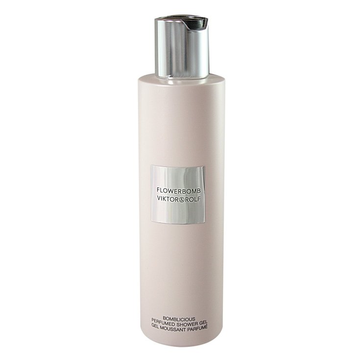 Viktor&Rolf Flowerbomb Gel Doccia 200ml
