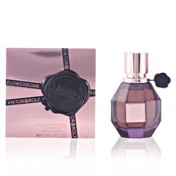 Viktor&Rolf Eau De Parfum Extreme Profumo 30ml