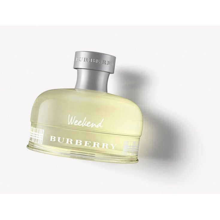 BURBERRY WEEKEND FEMME EDP 30V