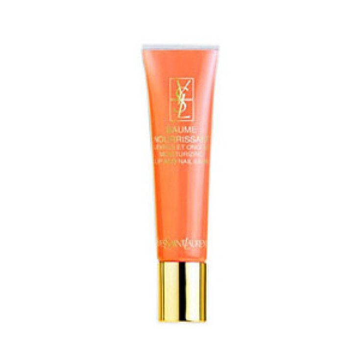 @YSL BAUME NOURISSANT LEVRES ONGLES