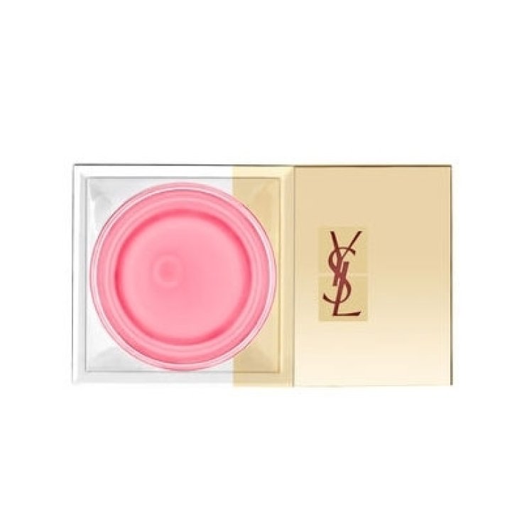 @YSL CREME DE BLUSH 9