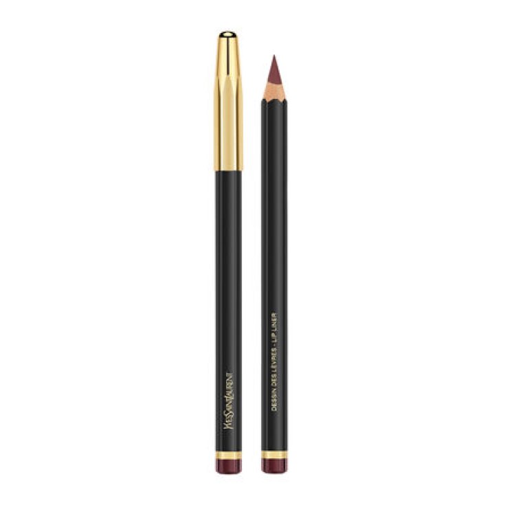 @YSL DESSIN DES LEVRES 13