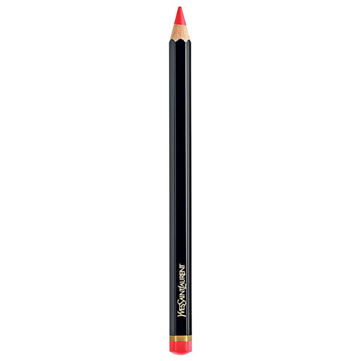 @YSL DESSIN DES LEVRES 19 RED