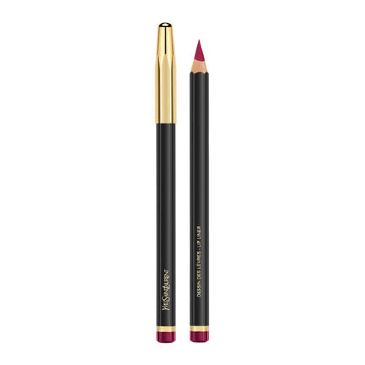 @YSL DESSIN DES LEVRES 03