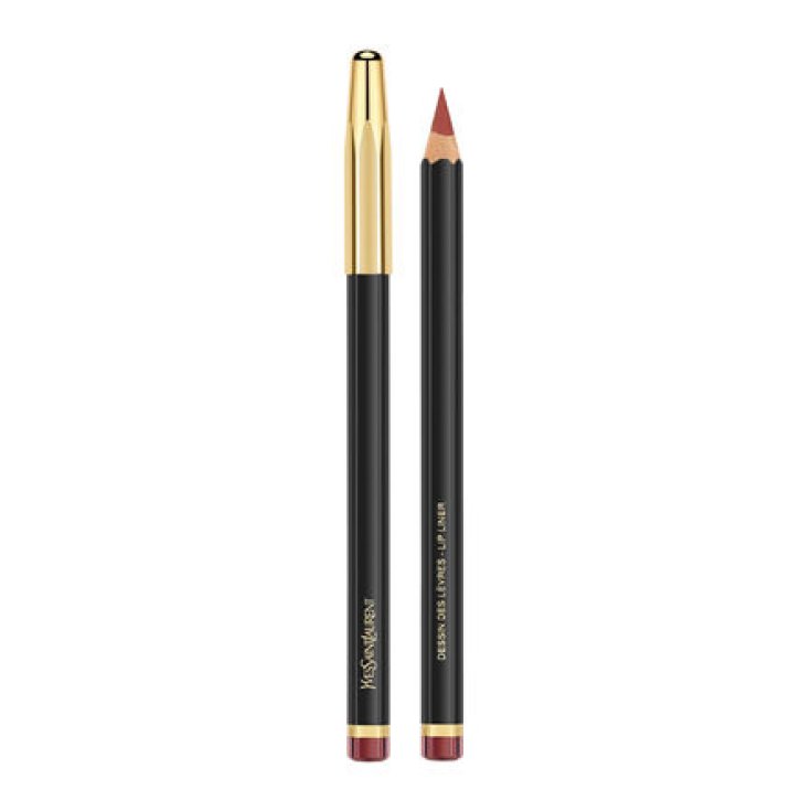 @YSL DESSIN DES LEVRES 07