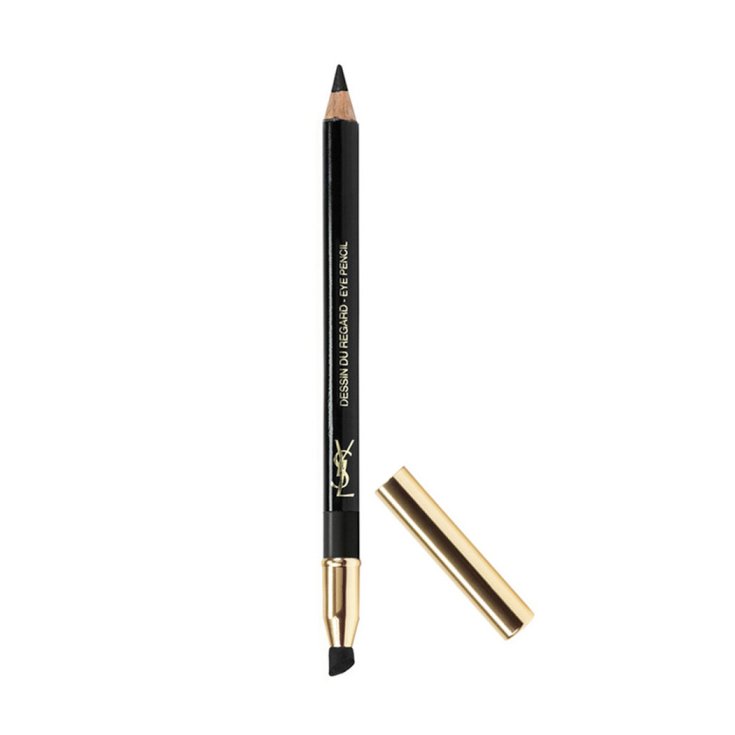 @YSL DESSIN DU REGARD 12 ROSE SOIE