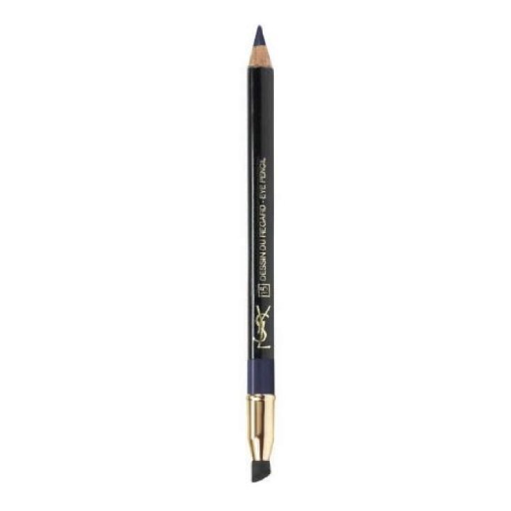 *YSL CRAYON DESSIN DU REGARD 15