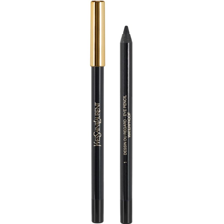 @YSL DESSIN DU REGARD WP 10