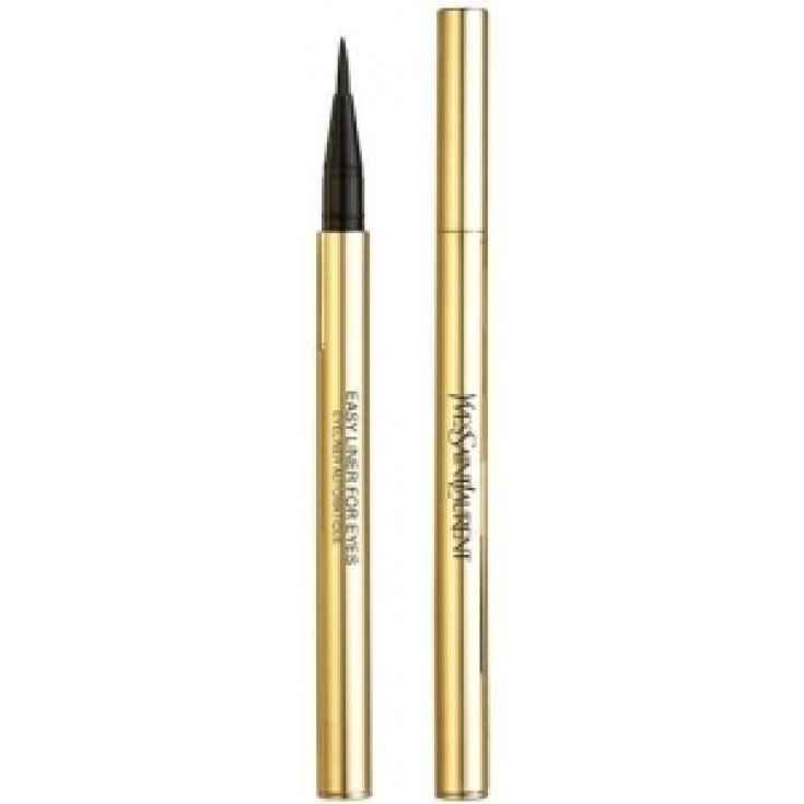 @YSL EASY LINER FOR EYES 03 BLUE