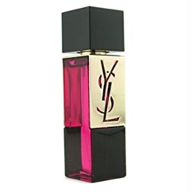 @YSL ELLE INTENSE EDP 30 VAPO