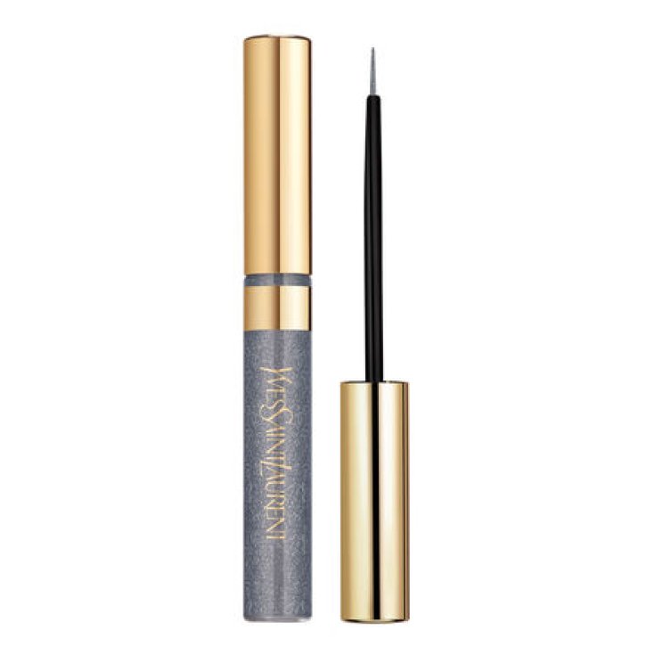 Yves Saint Laurent Baby Doll Eyeliner Colore 17 Gris Vinyl