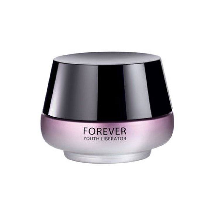 YSL FOREVER CREME SPF15