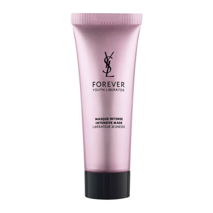 @YSL FOREVER MASK 75 ML